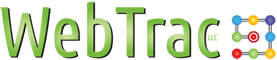 WebTrac Logo